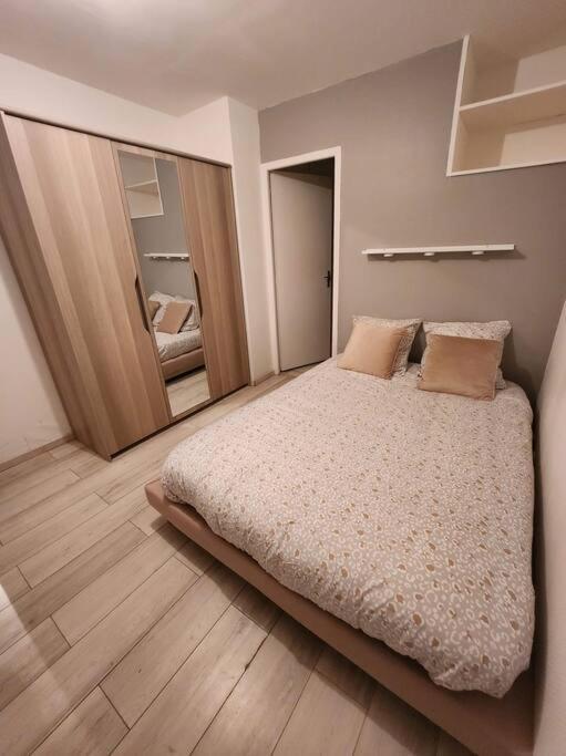 Appartement Cosy Et Chaleureux Dunkirk Luaran gambar